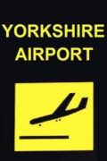 Yorkshire Airport