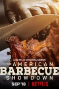The American Barbecue Showdown
