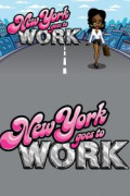 New York Goes to Work