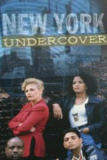New York Undercover