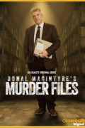 Donal MacIntyre's Murder Files