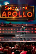 Show Time at the Apollo