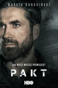 The Pact (2015)