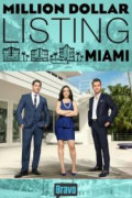 Million Dollar Listing Miami