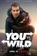 You vs. Wild