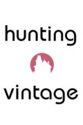 Hunting Vintage